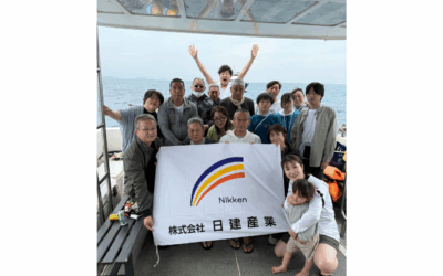 令和6年度　社員旅行